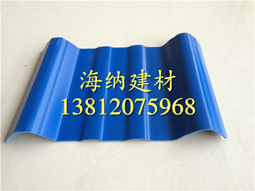 塑鋼瓦企業以創新思維跳出傳統模式的束縛
